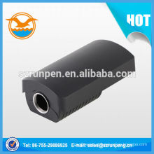 Personalizar Die Casting Alumínio CCTV Câmera Câmara Habitação